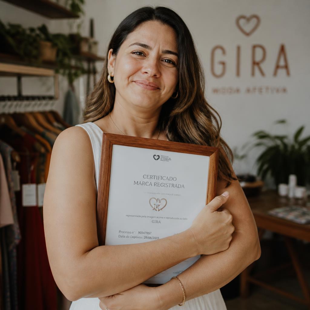 1.2 Registro de Marcas e Patentes