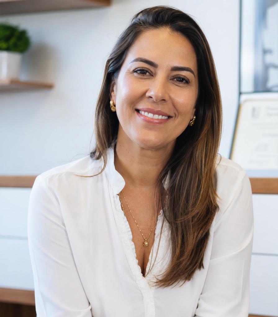 Patrícia Almeida
