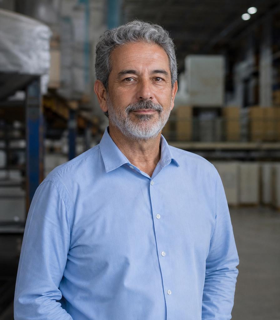 Eduardo Camargo