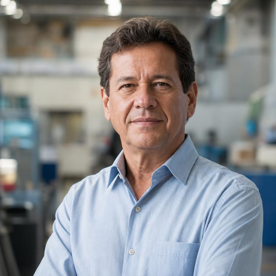 Eduardo Camargo