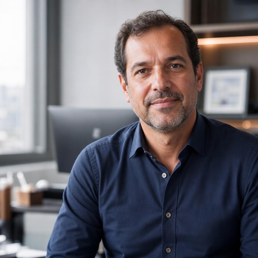Rafael Monteiro