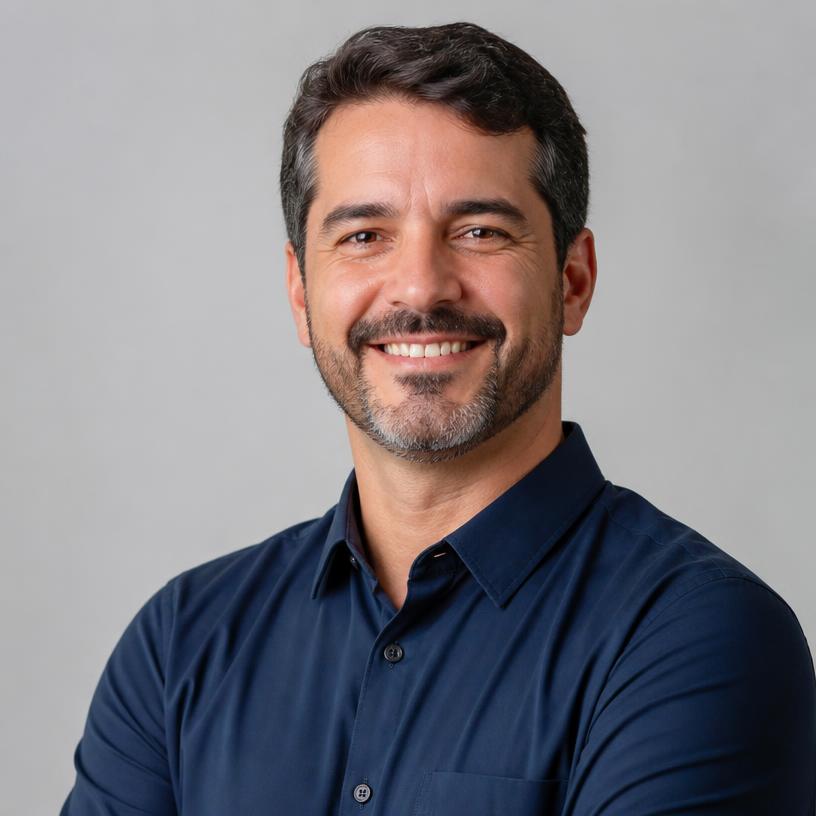 Rafael Monteiro