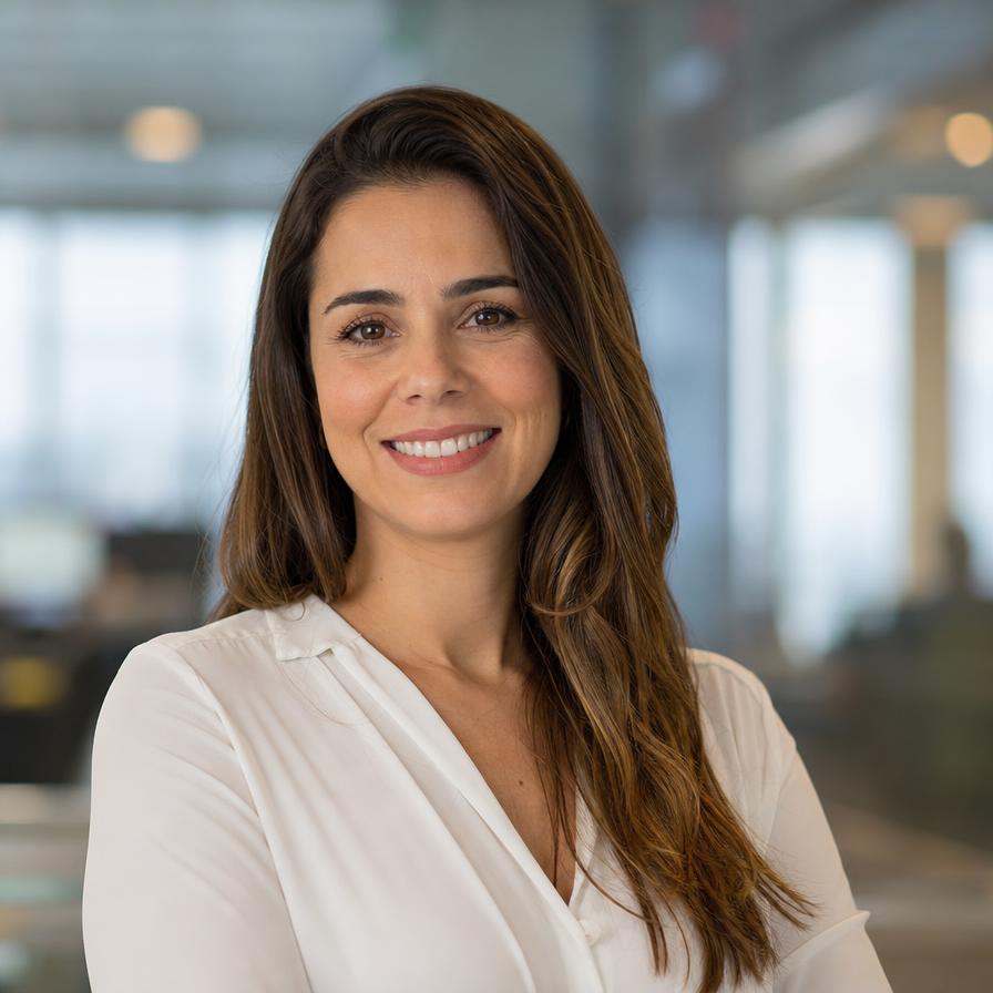 Juliana Vasconcelos