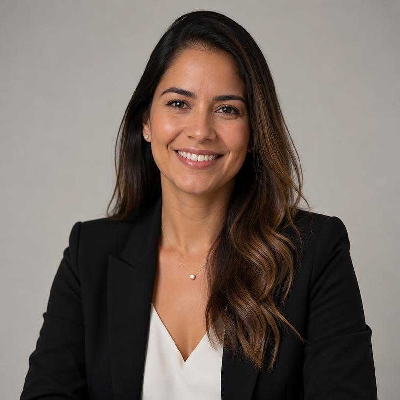 Juliana Vasconcelos