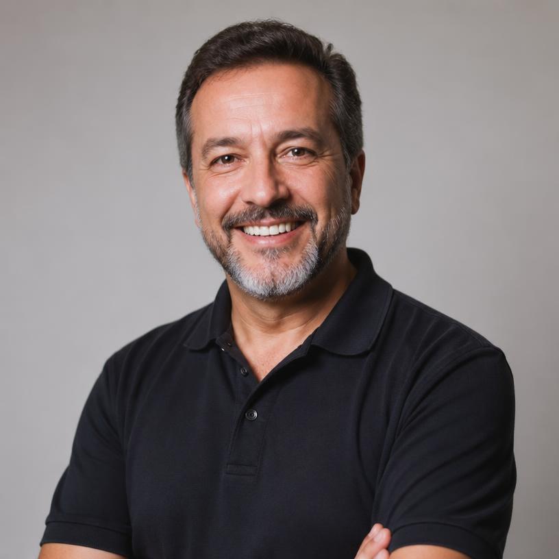 Marcos Bittencourt
