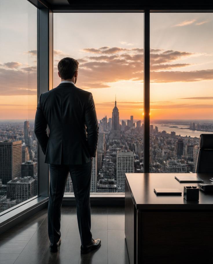 Plano CORPORATE