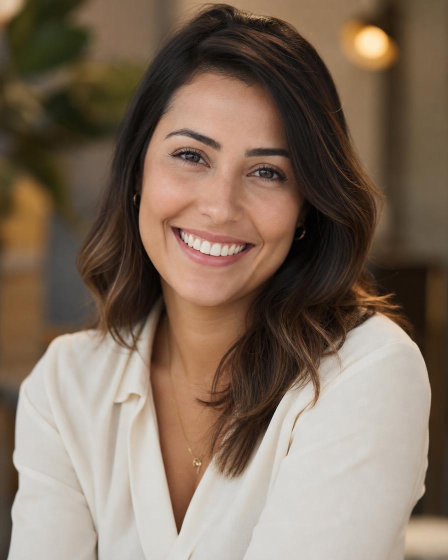 Camila Rocha, Atendimento & Sucesso