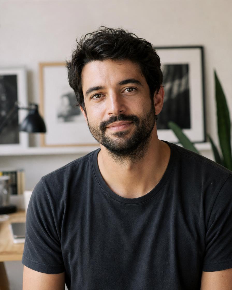 Rafael Andrade, Design & Marca