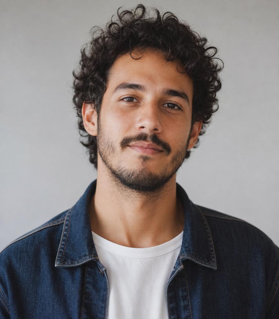 Rafael Andrade, Design & Marca