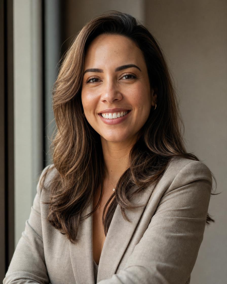 Marina Lopes, Estratégia & Diagnóstico