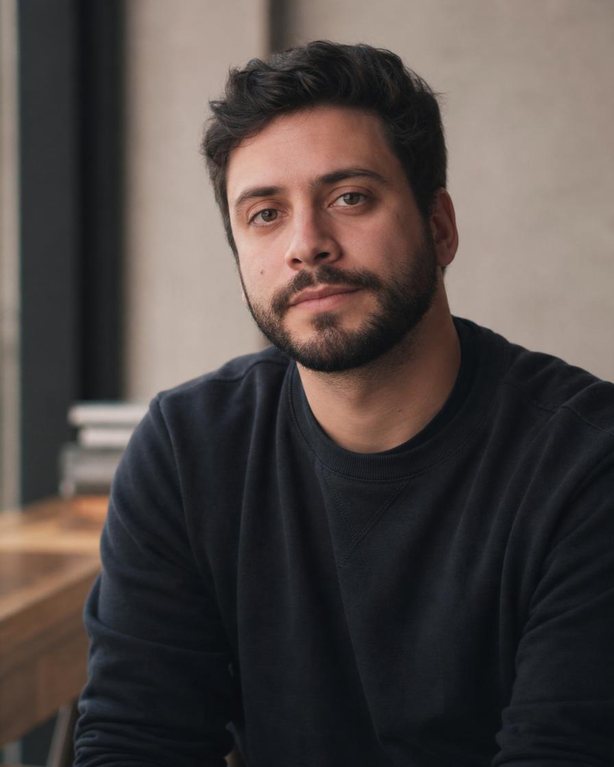 Diego Martins, Tecnologia & Sistemas